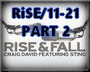 *S Rise and Fall Part 2