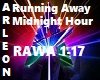 Running Away Midnight H.