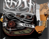 Tribal Tee Zhirt