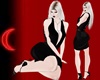 ☾ Avatar bold divest