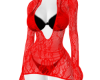 Stripper L Red