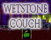 WetStones Couch