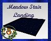 Mystic Meadow Stair Pad