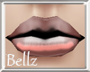 (BOD) Shell Lip (Allie)