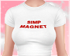 simp tee