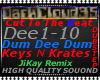Dum Dee Dum [Keys N Kra]