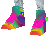 Rave Kicks