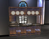 Winter Kitchenette 2 