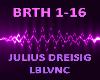Breathe - Julius Dreisig