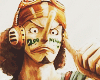 One piece - ussop