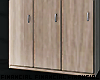 Minimalist Closet