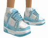 Lv Trainer Blue Light