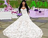 [A94] Wedding dress 11