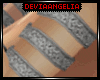[Devia]Goddess Armbands