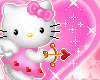 Hello Kitty - I Love You