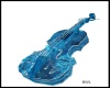 Cool Waters Violin