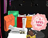 showin the gifts