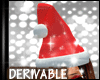 Santa Hat