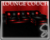 [Sev] Red Night Couch