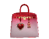 V-Day Birk Red HB V-Day Birk Red HB