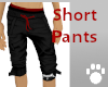 Short Pants B