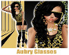 LilMiss Aubry Glasses