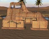 Desert Command Bunker