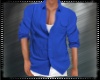 Blue Casual Shirt V2