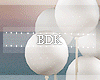 (BDK)Ballons