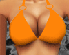 *-*Sexy Orange Bikini