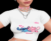 Stitch LoveTop