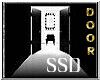 SSD Hall/Door Illusion