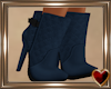 Te Saphire Boots