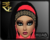 [R] Designer Hijab