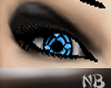 [NB] ~2 Tone Eyes~