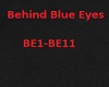 Behind Blue Eyes
