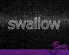 KOREA } swallow