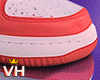 J1 Low Shoes 1/4