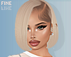 F. Katherin Blonde