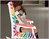 S| Zuri Rocking Chair