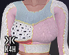 Cute kitten top!