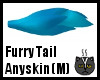 Anyskin Furry Tail (M)