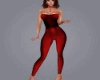 Mono rojo RL