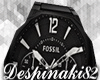 Ds Loco Black Watch