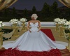 Royal Wedding Gown