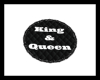 King & Queen Rug