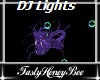 Dragon Snake DJ Lights P