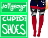 Cupid! Shoes [JYY]