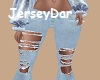 RL Worn Jeans 211