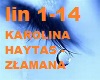 KAROLINA HAYTAS -ZLAMANA